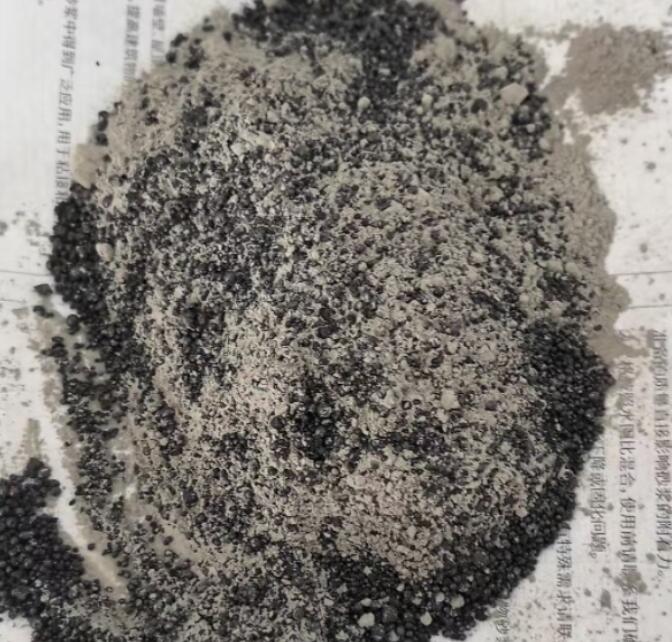 龙湖不发火砂浆耐磨地坪施工方案