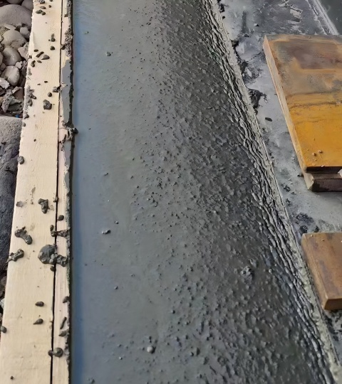 龙湖环氧砂浆的特点及施工流程​