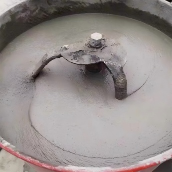 龙湖灌浆料常见问题与解决方法