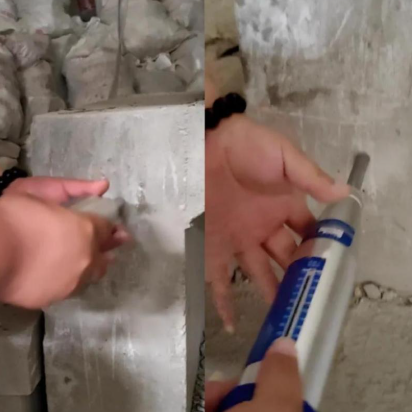 龙湖混凝土强度不足的原因及处理方法