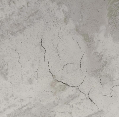 龙湖灌浆料为什么会产生裂缝？出现裂缝该如何处理？