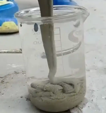 龙湖水工混凝土絮凝剂，水下抗分散剂的作用及施工方法