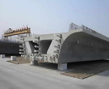 龙湖抗冻压浆料的特点及标准化施工工艺